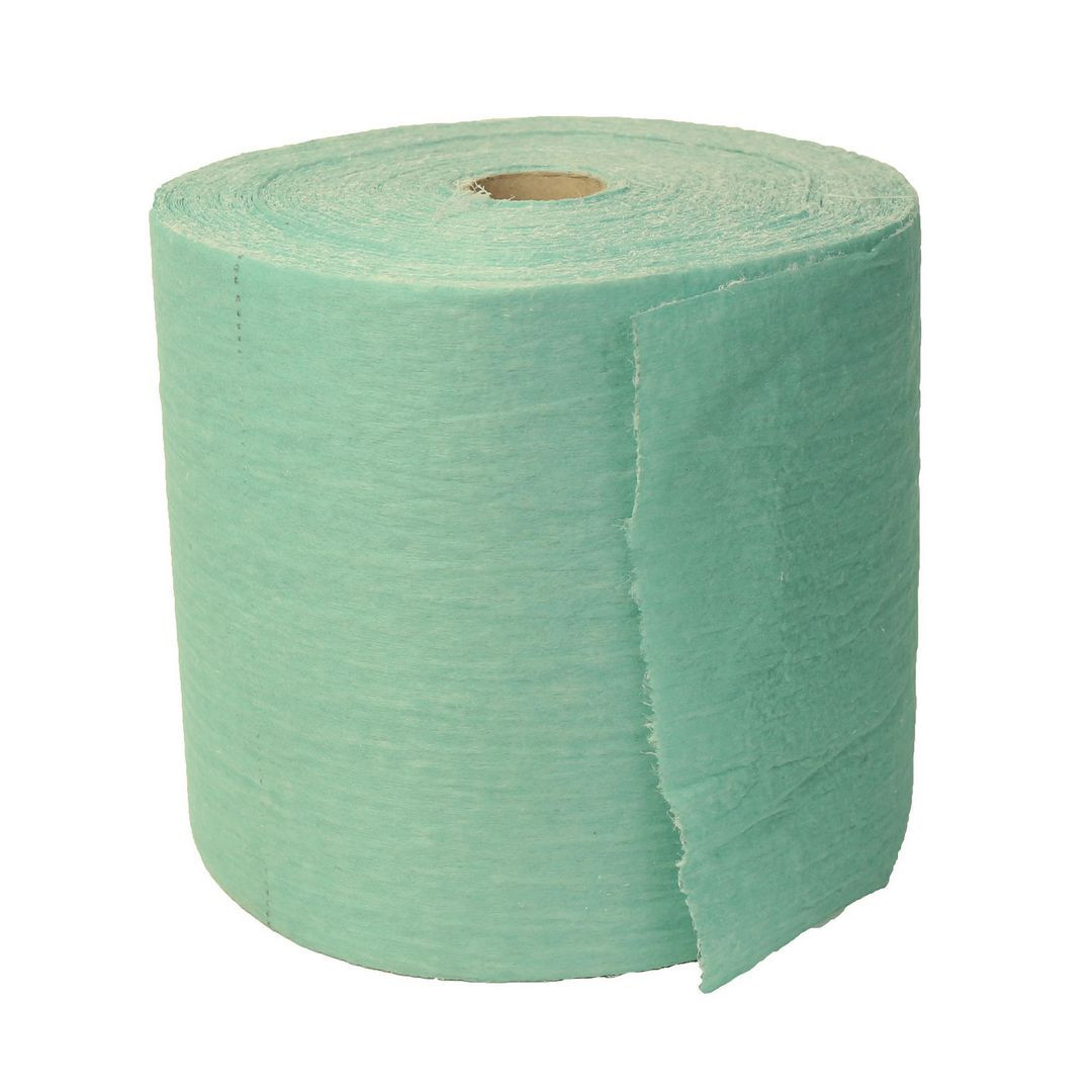 BildeMopp Engångs ACTIVA Bio 60cm 100/rl