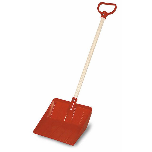 BildeSnöskyffel mini 70cm