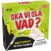 Ska vi slå vad från 8 år