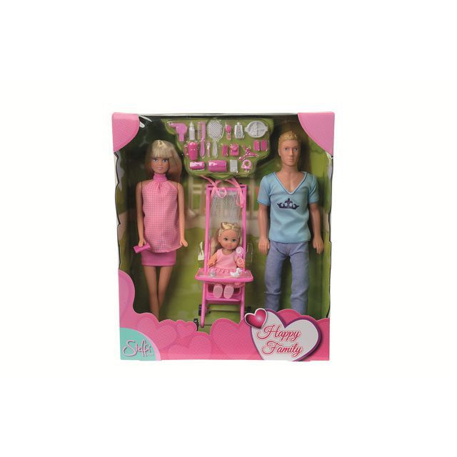 BildeDockfamilj 3/fp