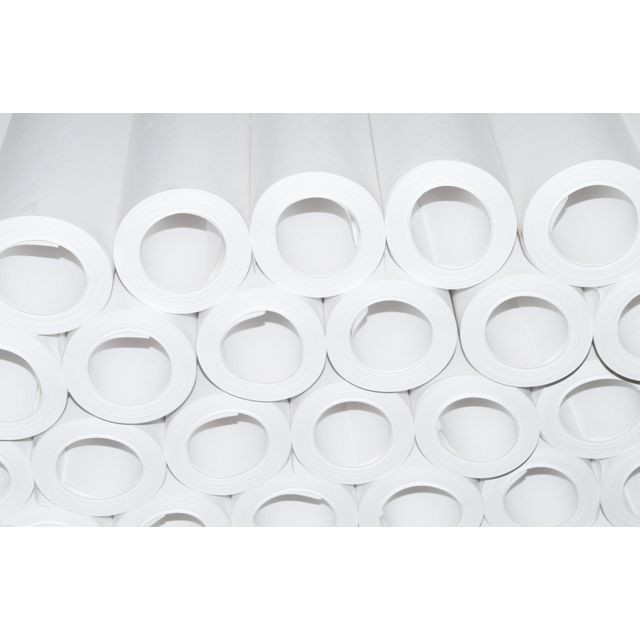 BildeSkisspapper genomskinlig 0,33 x 50 m