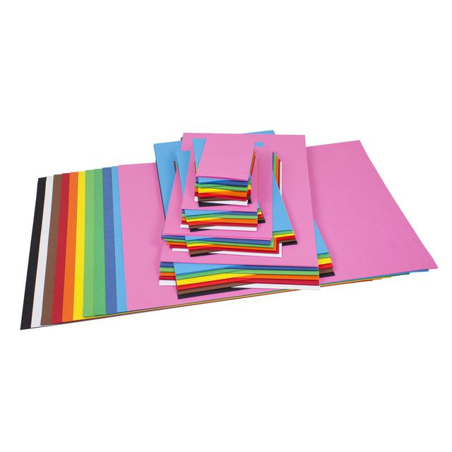 BildeDekorationskartong storsats 225g 780/fp