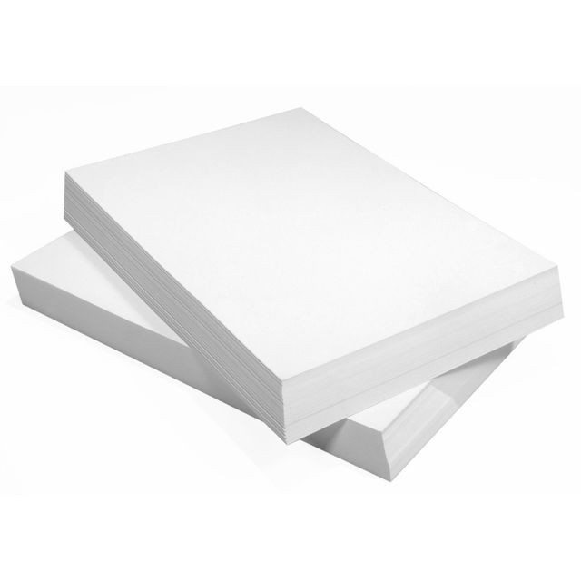 BildeRitpapper A4 170g 250/fp