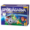 Spel Spökjägarna från 6 år