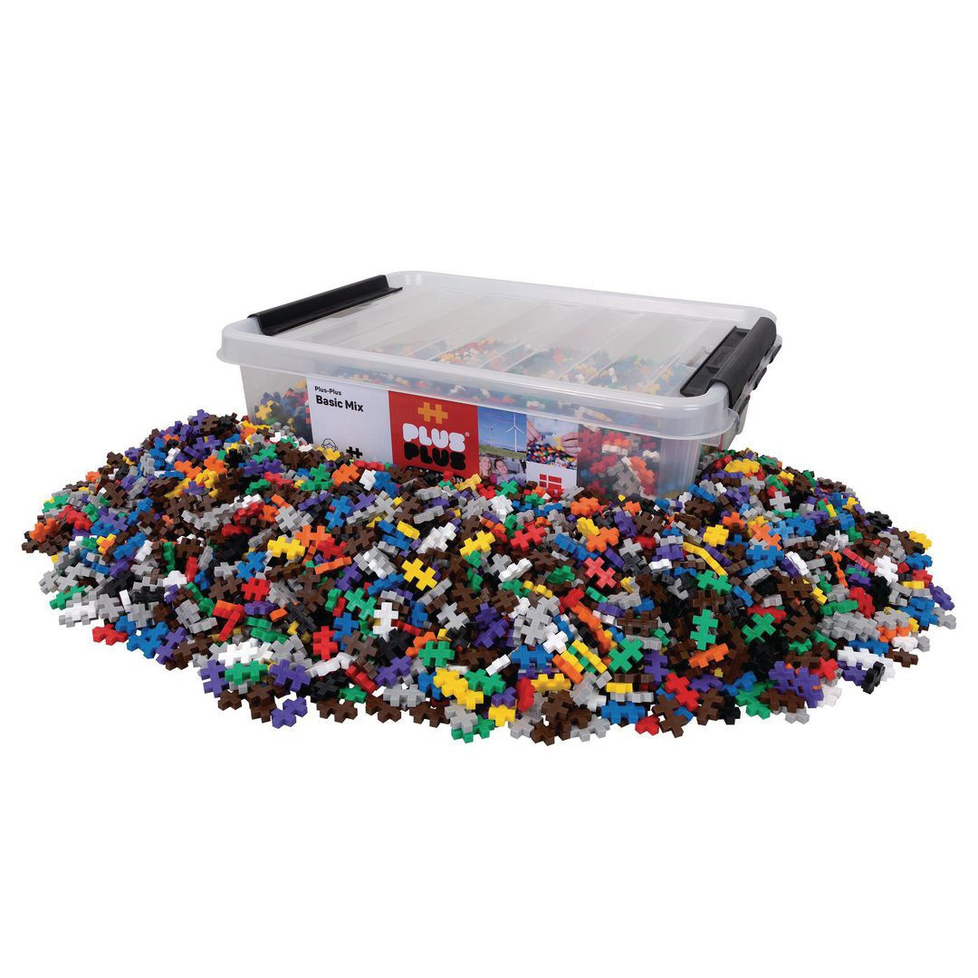 BildePLUS PLUS Mini basic 3600/fp