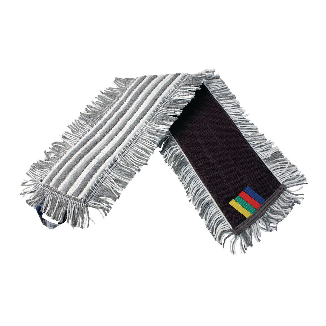 BildeMopp Fukt torr ACTIVA Effect Klip + 60cm