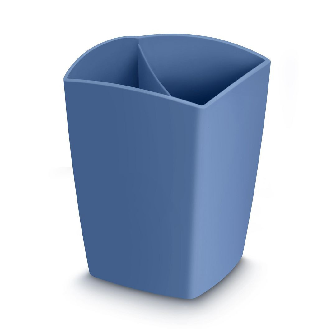 BildePennkopp LYRECO blågrå