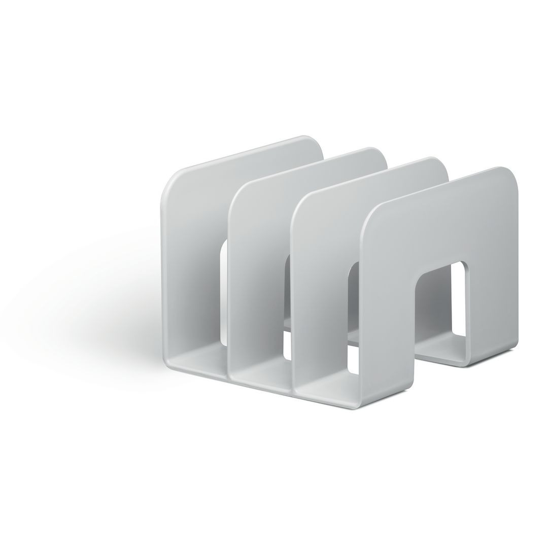 BildeKatalogställ DURABLE ECO grå