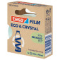 Dokumenttejp TESA Eco&Crystal 19mmx33m