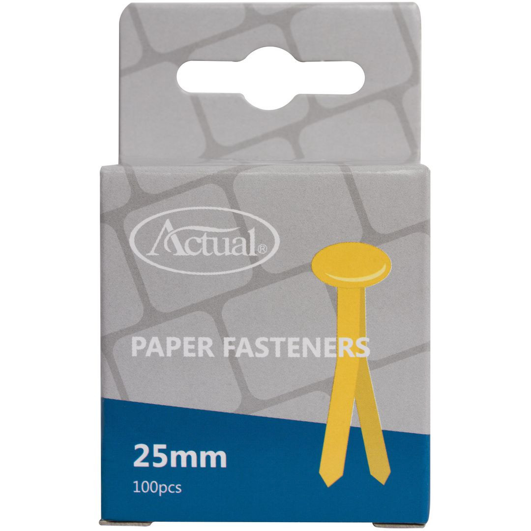 BildePåsnit ACTUAL 25mm 100/FP