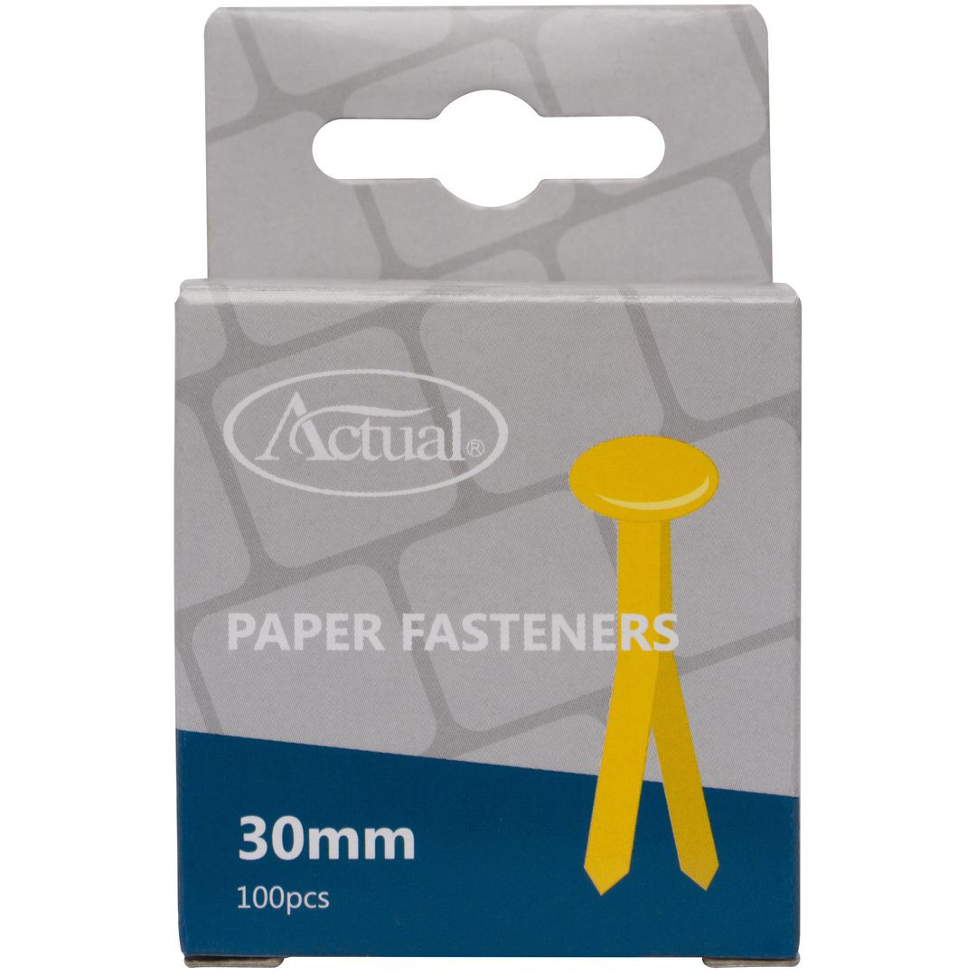 BildePåsnit ACTUAL 30mm 100/FP