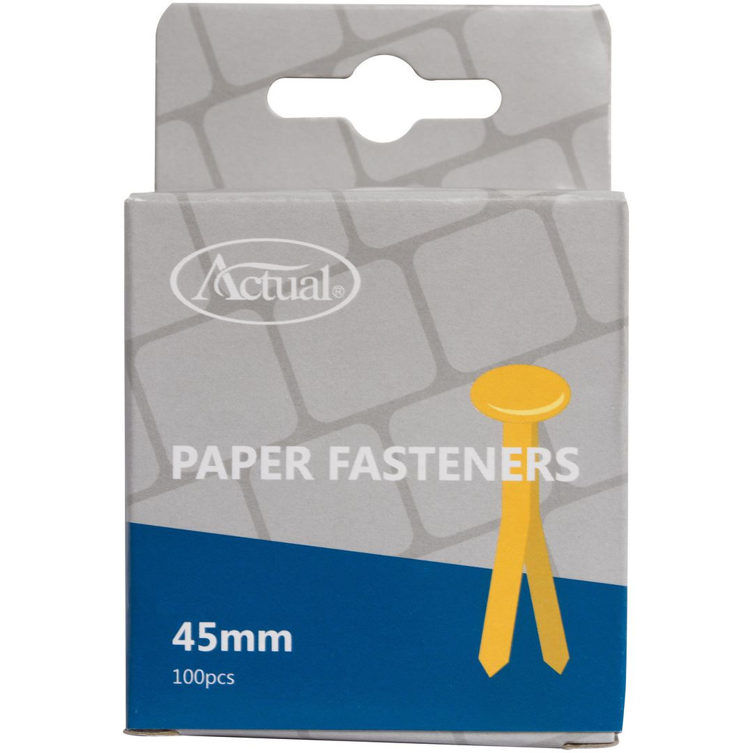 BildePåsnit ACTUAL 45mm 100/FP