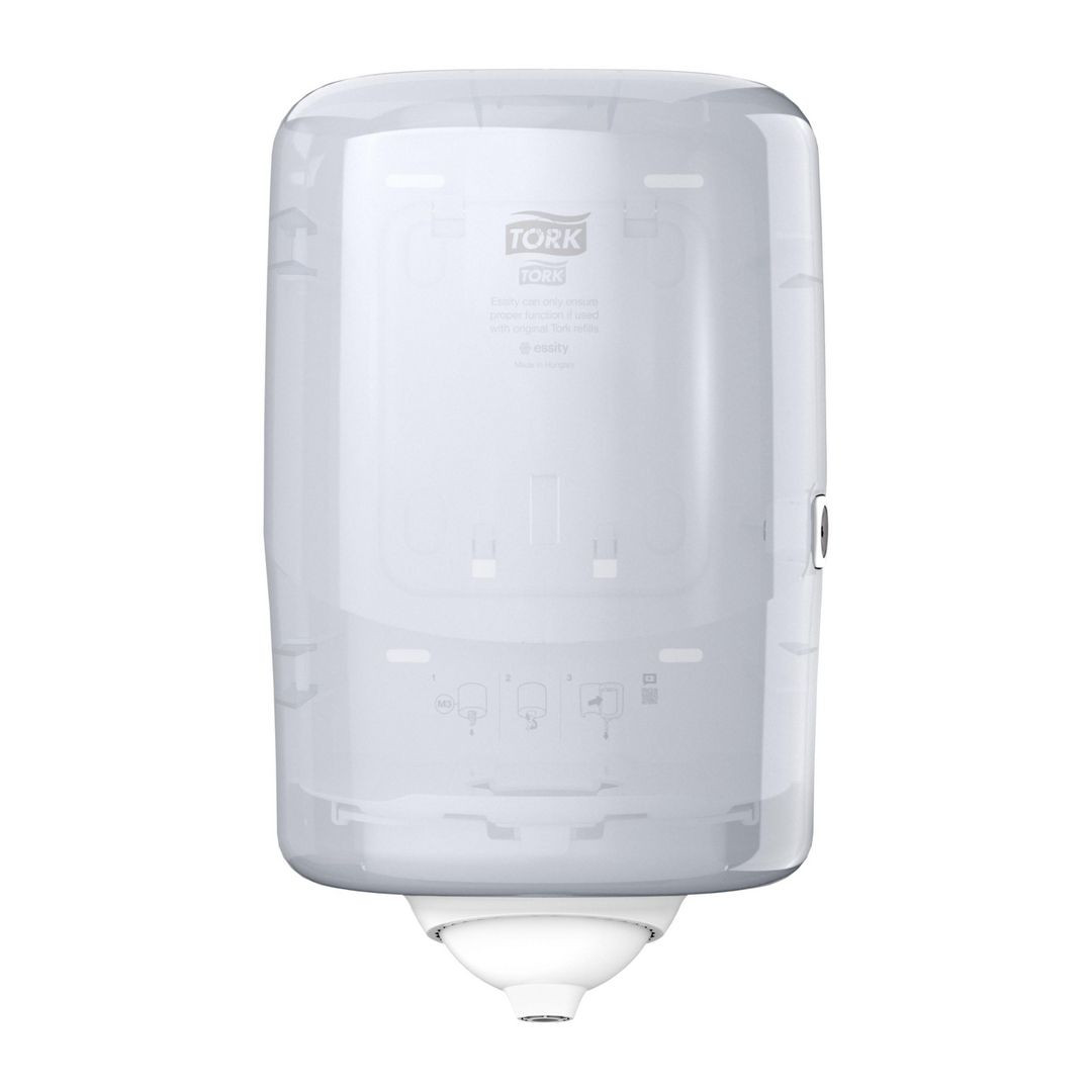 BildeDispenser TORK M3 Reflex Mini vit