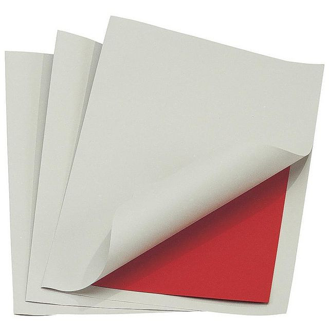 BildeAktomslag 120g 460x300mm 500/fp