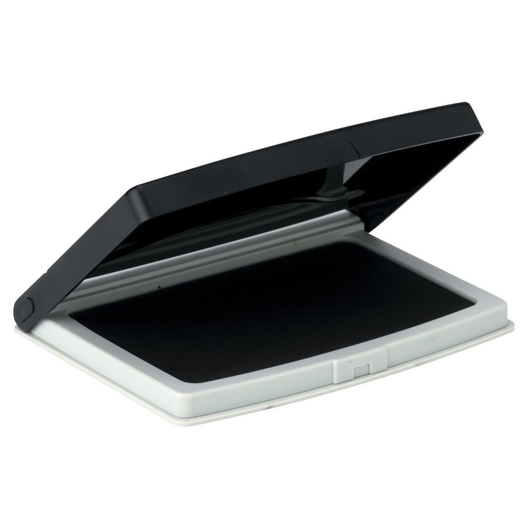 BildeStämpel TRODAT Dynkas. svart 70X110 MM