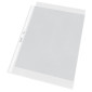 Plastficka LEITZ PP 0,07 A4