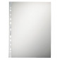 Plastficka LEITZ PP 0,07 A4