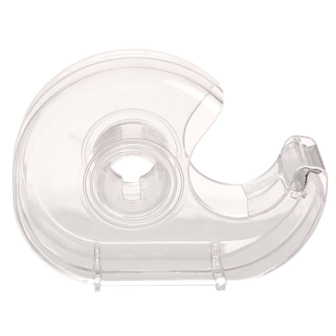 BildeTejphållare liten ACTUAL Transparent