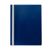 Offertmapp PETTER kraftig pp A4 blå