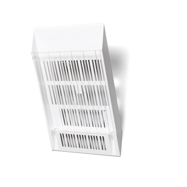 BildeBlankettfacksfront Flexiboxx A4 stående