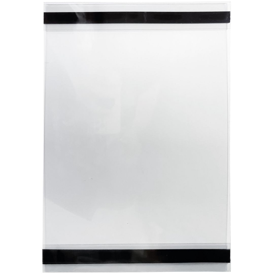 BildeMagnetficka PVC A3 Stående Klar