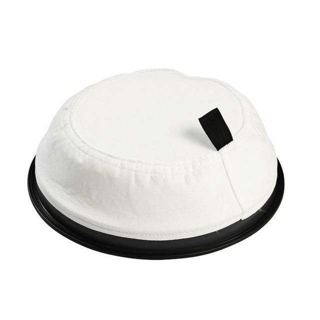 BildeDammsugarfilter NILFISK VP300