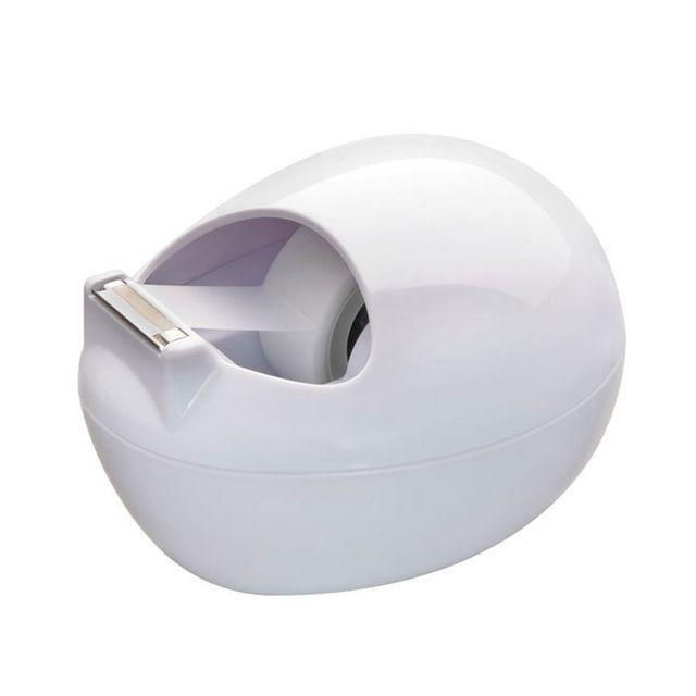 BildeTejphållare SCOTCH C36 Karim vit