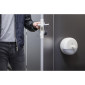 Dispenser TORK T8 SMARTONE Toa svart