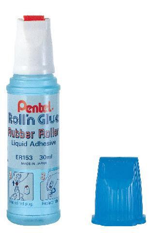 BildeRull-lim PENTEL ER153 Roll'n Glue