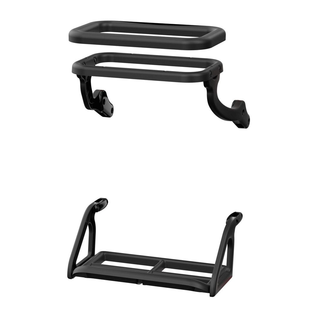 BildeSäckställ TORK W1 till golvställ