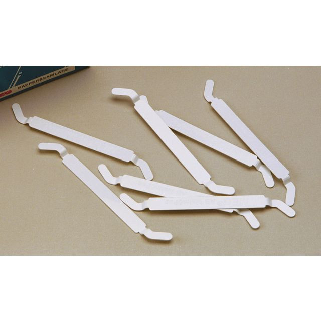 BildePapperssamlare 100/fp