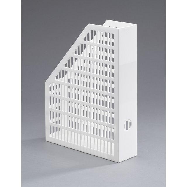 BildeTidskriftssamlare ekonomi A4 vit