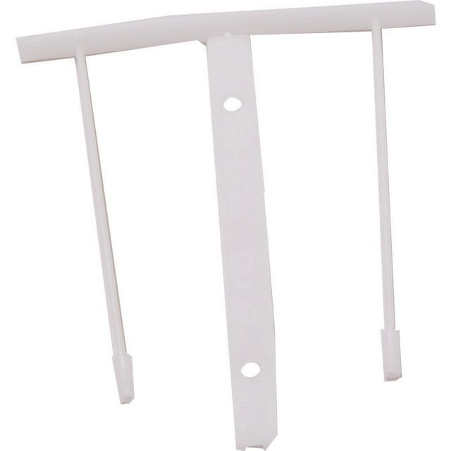 BildeBindmekanism Snap-clip svensk hål 50/fp