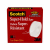 Kontorstejp SCOTCH Super-Hold 19mmx25,4m