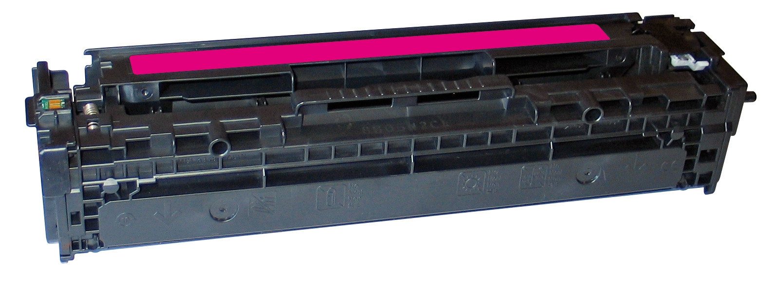 BildeCanon Toner Magenta 716M (1.500 sider) - Erstatter