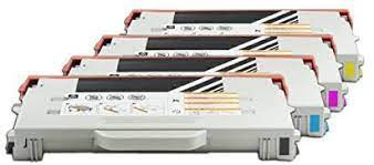 BildeLexmark Toner Sort (10.000 sider) 0020K1403