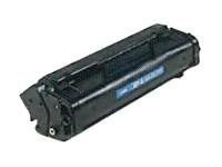 BildeCanon Toner Sort EP-A (2.500 sider) - Erstatter 1548A003