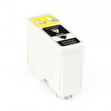 BildeEpson Blekkpatron Sort (25 ml) - Erstatter T0501