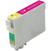 BildeEpson Blekkpatron Magenta T0613 (14 ml) - Erstatter C13T06134010