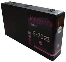 BildeEpson Blekkpatron Magenta XXL (35 ml) - Erstatter T7023