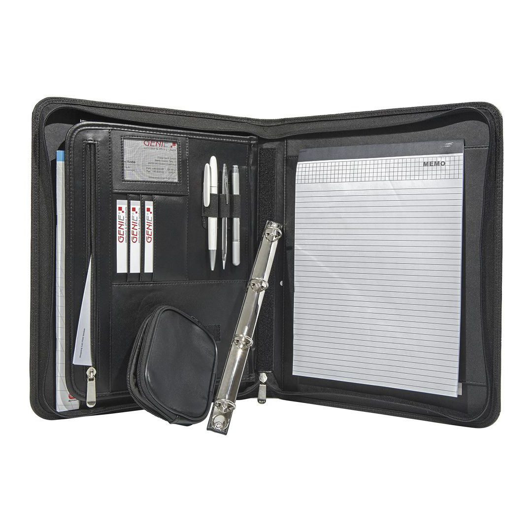 BildeKonferensmapp GENIE Frankfurt