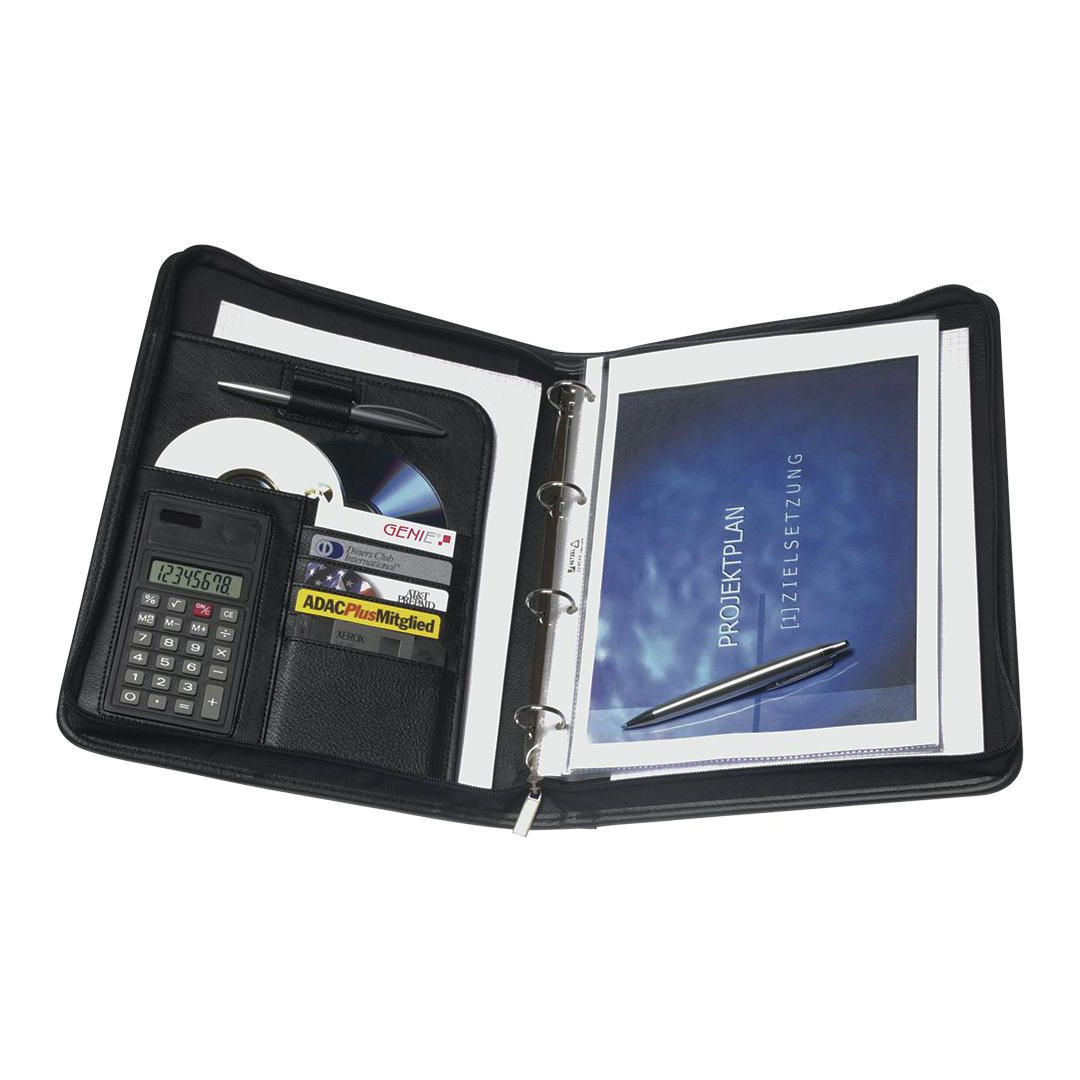 BildeKonferensmapp GENIE EXCLUSIVE