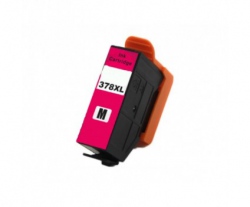 BildeEpson 378XL M (magenta) blekkpatron 9,3 ml - kompatibel