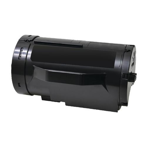 BildeEpson Toner Sort Høykapasitet (10.000 sider) - Erstatter C13S050691