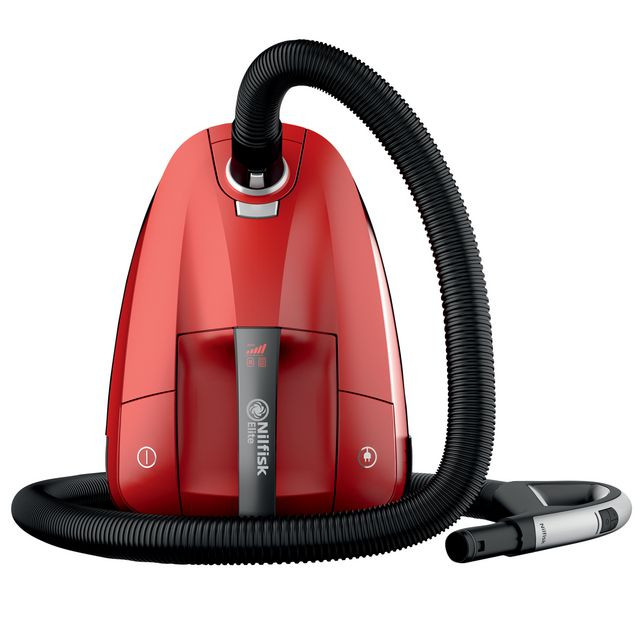 BildeDammsugare NILFISK Elite RCL14E08A2