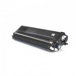 BildeBrother TN910 BK (svart) toner 9000 sider - kompatibel