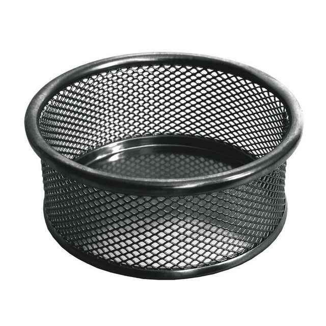 BildeGemkopp nät metall 118x50mm svart