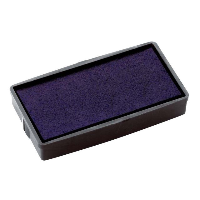 BildeStämpel Dynkassett COLOP E20 blå 2/fp