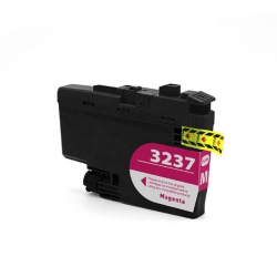 BildeBrother LC3237 M (magenta) blekkpatron 1500 sider - kom...