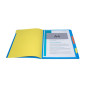 Sorteringsmapp EXACOMPTA A4 7-flik